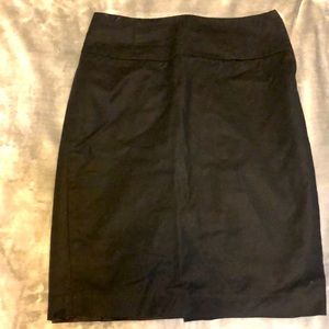 Banana republic pencil skirt
